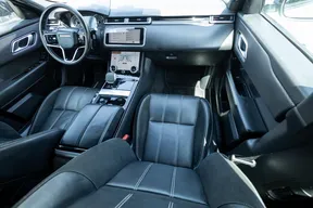 Land Rover Range Rover Velar 2021