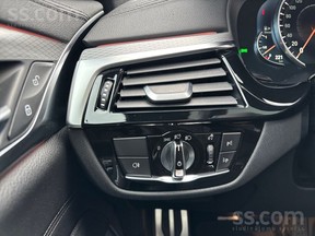 BMW 6 Series 630 2017