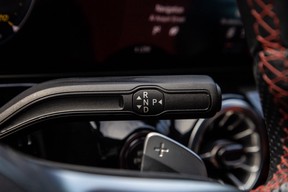 Mercedes-Benz GLA 200 2022