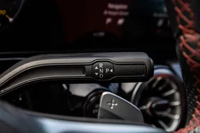 Mercedes-Benz GLA 200 2022