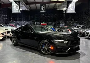 Ford Mustang Dark Horse 2024