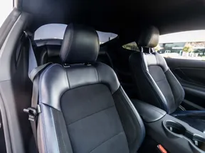 Ford Mustang 2024