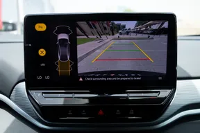 Volkswagen ID.4 CROZZ 2021