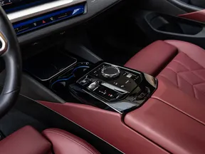 BMW 5 Series 520 2024