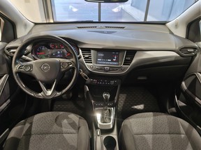 Opel Crossland 2019