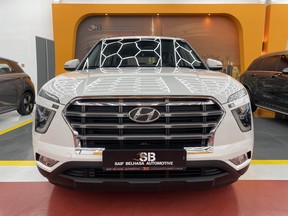 Hyundai Creta 2024