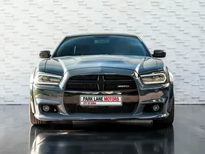 Dodge Charger SRT-8 2014