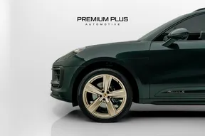 Porsche Macan S 2025