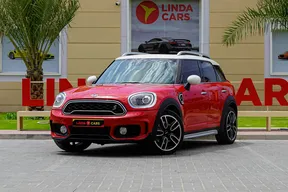 MINI Countryman 2018