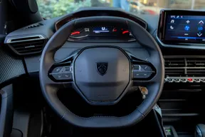 Peugeot 2008 2025