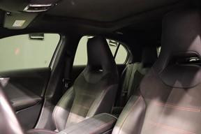 Mercedes-Benz A-Class 200 2021