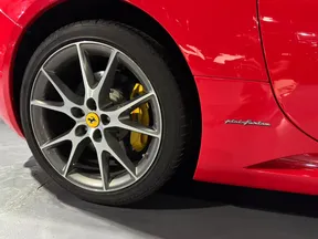 Ferrari California 2012