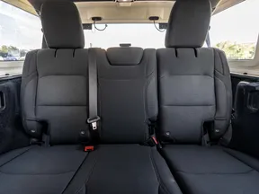 Jeep Wrangler Unlimited 2019