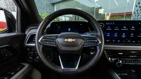 Chevrolet Tahoe 2025