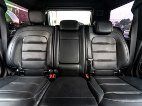 Mercedes-Benz G-Class 63 AMG 2019