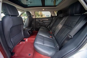 Land Rover Range Rover Evoque 2023