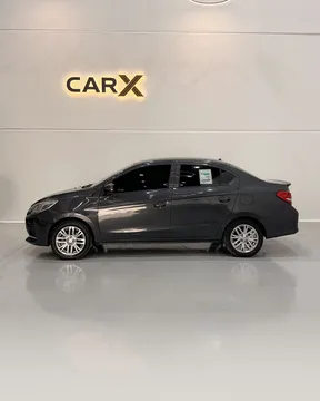 Mitsubishi Mirage / Attrage 2024