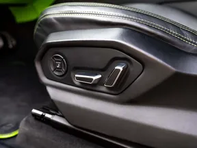 Lamborghini Urus 2021