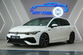 Volkswagen Golf R 2022