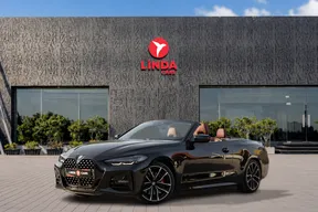 BMW 4 Series 430 2023