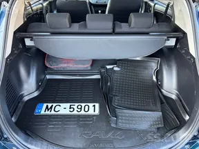 Toyota RAV4 2019