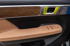 Hyundai Santa Fe 2026