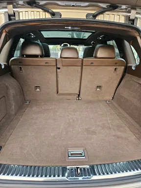 Porsche Cayenne S 2015