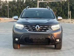 Renault Duster 2023