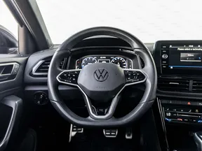 Volkswagen T-Roc 2023