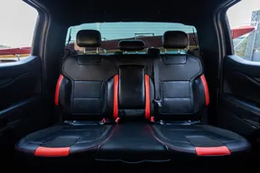 Ford Ranger Raptor 2025