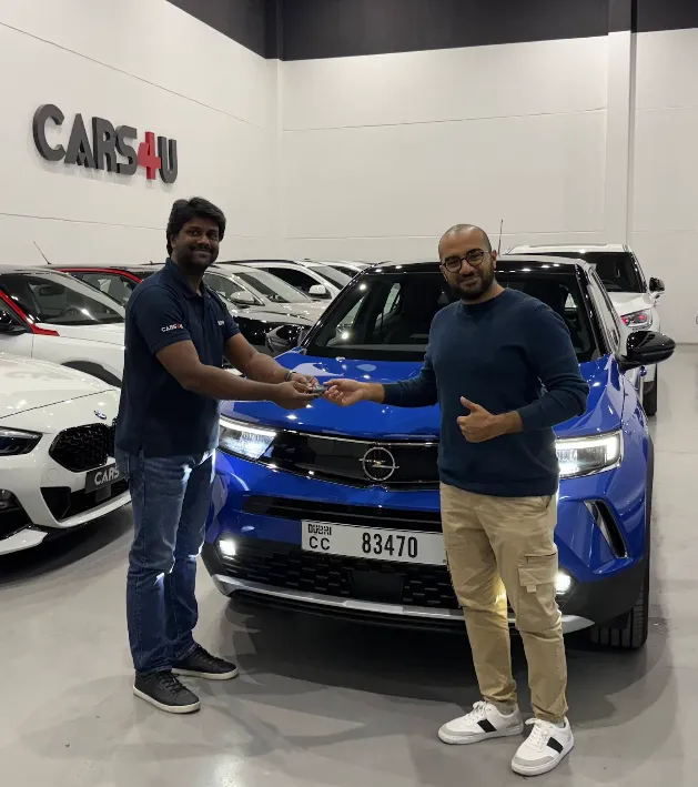 Our happy customers