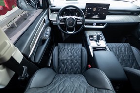 Great Wall (GWM) 2024