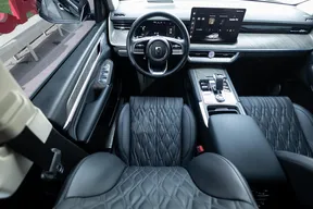 Great Wall (GWM) 2024