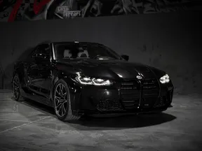 BMW 4 Series M4 Competition 2023