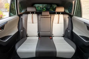 Toyota RAV4 2025