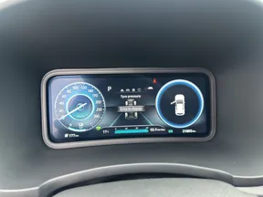 Hyundai Kona 2023