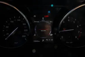 Land Rover Range Rover Evoque 2018