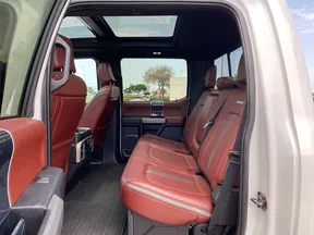 Ford F-Series 2021