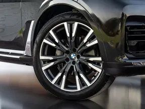 BMW X7 40 2020