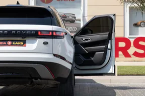 Land Rover Range Rover Velar 2019