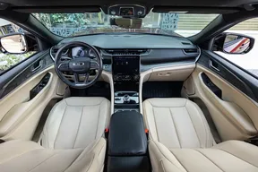 Jeep Grand Cherokee 2024
