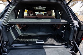 BMW X7 40i 2020