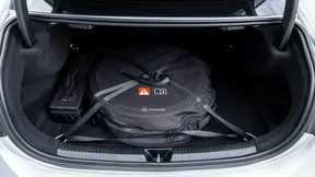 Mercedes-Benz A-Class 35 AMG 2024