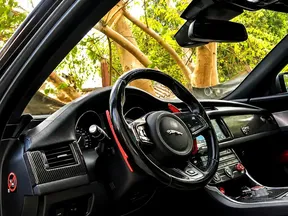 Jaguar XF 2016