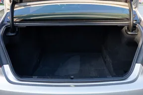 BMW 7 Series 740L 2018