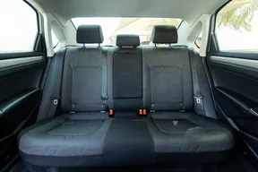 Volkswagen Passat 2021