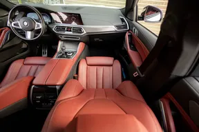 BMW X6 40 2023