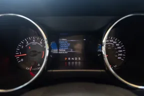 Ford Mustang GT 2017