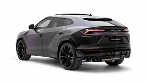 Lamborghini Urus 2019