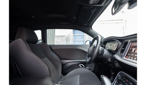 Dodge Challenger 2019